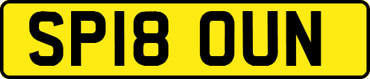 SP18OUN