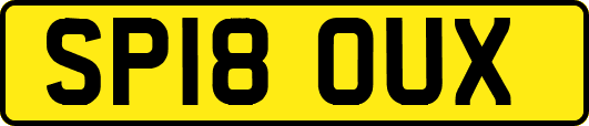 SP18OUX