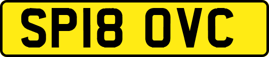 SP18OVC