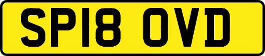 SP18OVD