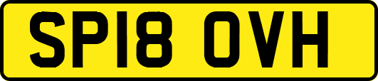 SP18OVH