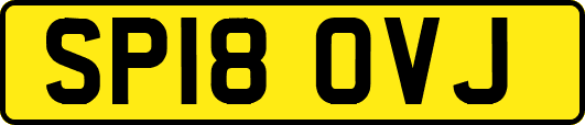 SP18OVJ