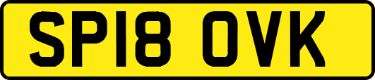SP18OVK