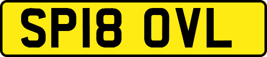 SP18OVL