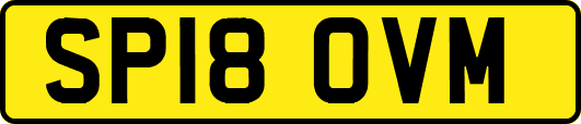 SP18OVM