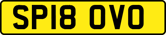 SP18OVO