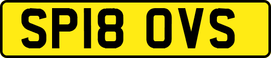 SP18OVS