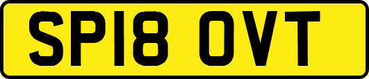 SP18OVT