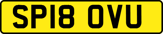 SP18OVU