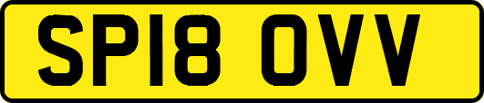 SP18OVV