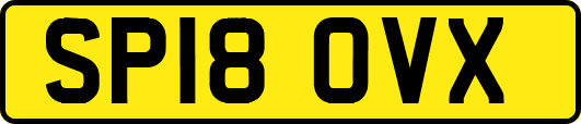 SP18OVX