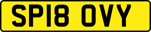 SP18OVY