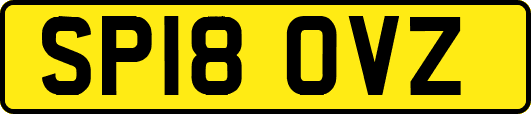 SP18OVZ