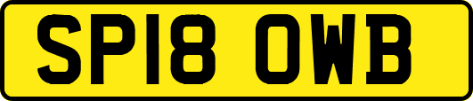 SP18OWB