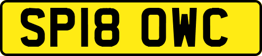 SP18OWC