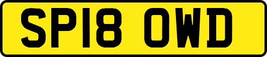 SP18OWD