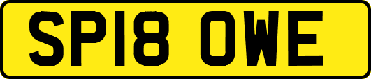 SP18OWE