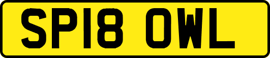 SP18OWL