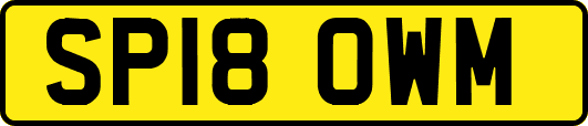 SP18OWM