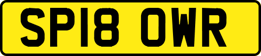 SP18OWR