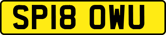 SP18OWU