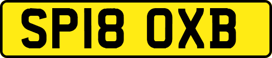 SP18OXB
