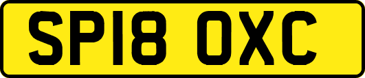SP18OXC