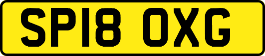 SP18OXG