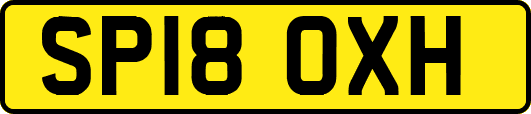 SP18OXH
