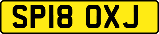 SP18OXJ