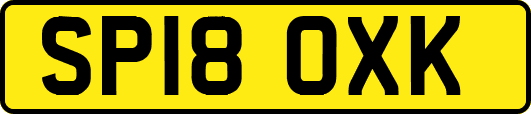 SP18OXK