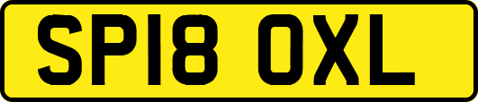 SP18OXL