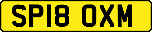SP18OXM