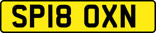 SP18OXN