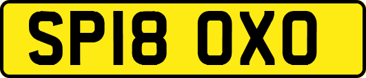SP18OXO