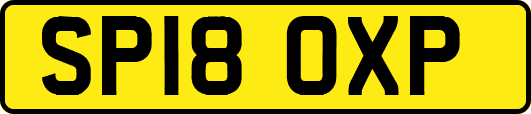 SP18OXP