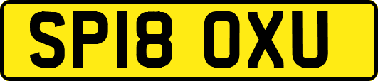 SP18OXU