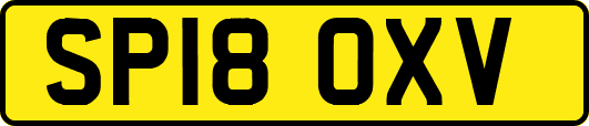 SP18OXV