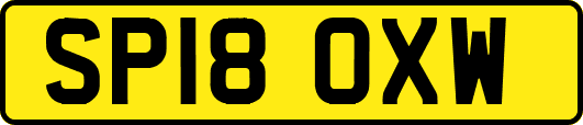 SP18OXW