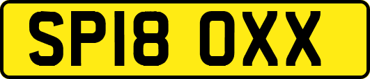 SP18OXX