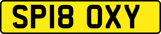 SP18OXY