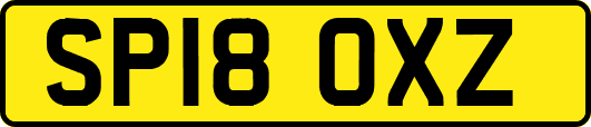 SP18OXZ