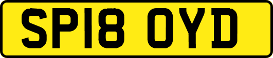 SP18OYD