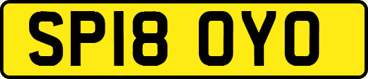 SP18OYO