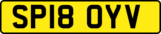 SP18OYV