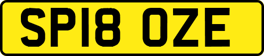 SP18OZE