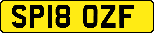 SP18OZF