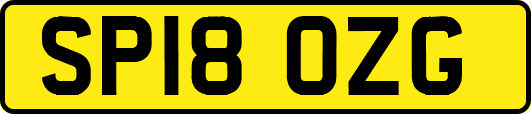 SP18OZG