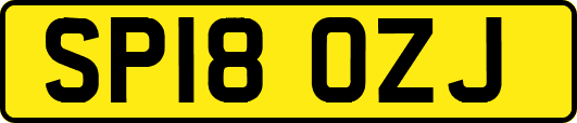SP18OZJ