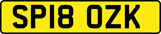 SP18OZK